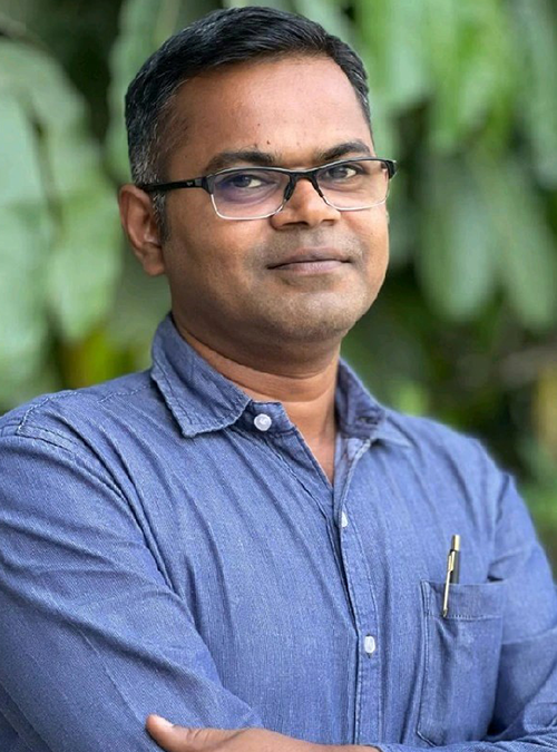 1. PROF.C.RANJITH KUMAR