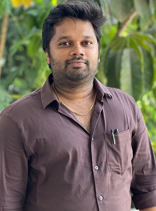 Harish