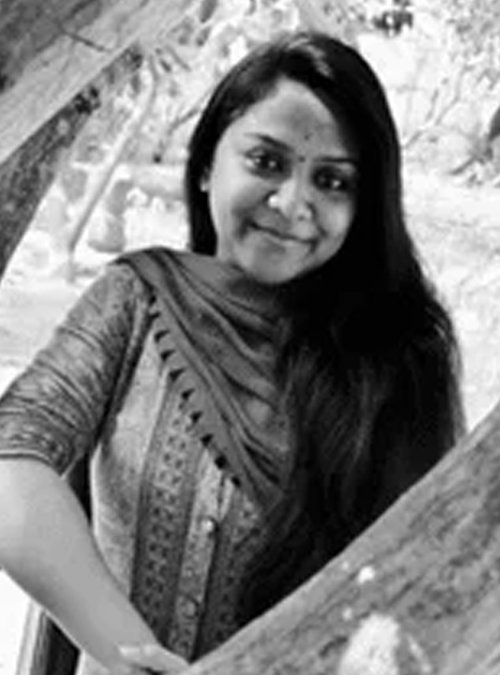 Selva Harishni